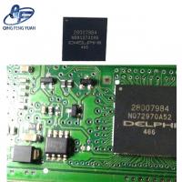 China 28007984 delphi electronic components DEL-PHI BGA multilayer pcb on sale