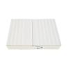 Metal Insulated Sandwich Wall Panel for Modern Design in Building and Construction