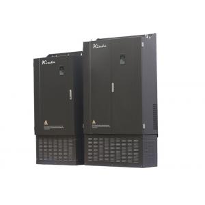 China Vector Control Variable Frequency Drive Inverter High Precision With DC Braking supplier