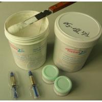 China White Thermal Conductive Grease 1 W / mK , Non-toxic Thermally Conductive Paste on sale