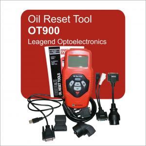 China Model OT900 Auto Oil airbag  Service  & Airbag light Reset Tools supplier
