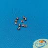 Original del filtro del metal de N610097899AA/de N610097899AB Panasonic NPM