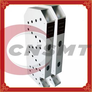 Stainless Steel SMT Line Equipment Solder Paste Storage Refrigerator ODM