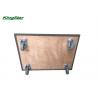 OEM Heavy Duty 4 Wheel Dolly For Moving Furniture , Plateau Transport Meuble