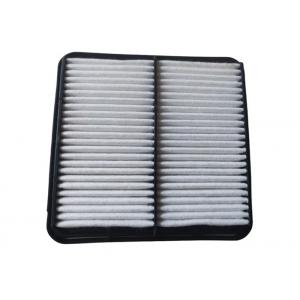 China PP Fabric High Performance Automotive Air Filters 16546-AA090 For Subaru Forester supplier