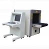 Airport Cargo X Ray Baggage Scanner Luggage Security Detector Network Interface