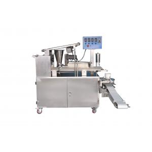 Automatic 1800*1000mm 1.5KW Steamed Bun Forming Machine