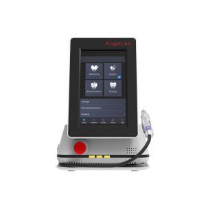 15W 980nm Dental Diode Laser Equipment With Disposable Fiber Tips