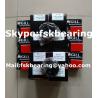 Inched CF-1-SB Cam Follower Needle Roller Bearings For Printing Machine MCGILL /