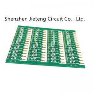 China LED Lamp Electronic Printed Circuit Board High Density FPCA PCB supplier