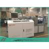 Double Screw 22kw WPC Profile Extrusion Line Easy Assembly / Disassembly