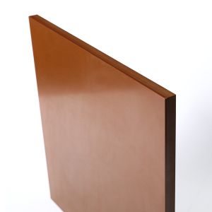 China ODM Polyimide Plastic Rod Sheet Plate Custom Size wholesale