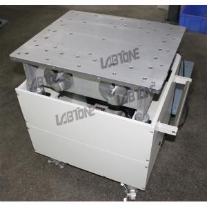 600 x 500 mm Mechanical Shaker Table For Electronic Products With UL , IEC Standards