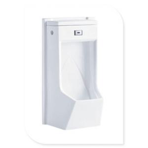 Full automatic hunt type urinal with new design