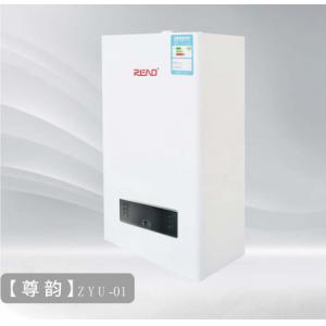 China Simple Installation Gas Hot Water Heaters Small Body Lpg Tankless Water Heater supplier