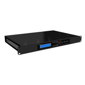 China 19 Inch Static Power Switch PDU ATS STS Power Strip Unit For Network Rack supplier