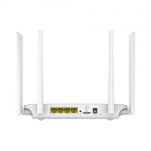 High Speed LTE Enterprise 4G Router Multi Band Multi Mode Router