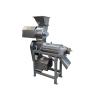 1.5T/H SUS304 Pineapple Crusher Pulping Juicing Machine