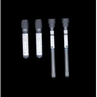 China High Standard ESR Tube Vacuum Blood Test Tube Medical Products For Hospital on sale