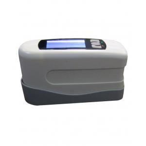 China Three-angle GMS Gloss Meter Large Memory for Measuring Painting, Coating, Plastic supplier