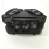 9 * 10W RGBW / White Mini 9 heads LED Spider Moving Head Light Quad - color