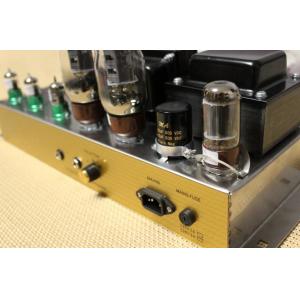 18W Marshall Style Hand Wired All Tube Guitar Amplifier Chassis with Ruby Tubes 18W Musical Instruments Imported Parts