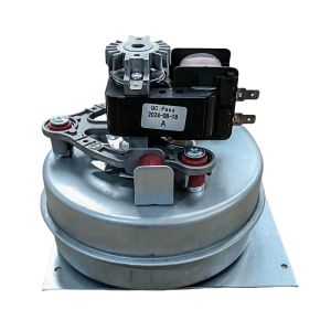 China Accessoire échangeur de chaleur à plaques pour chaudière murale - Efficace et durable wholesale