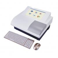 China LED Portable Elisa Reader Fully High Performance Automated on sale