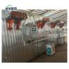 China Intelligent control wood high temperature modification machine essential equipment for wood processing wholesale