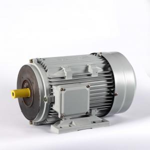1400rpm Washing Machine Motor 750W 220V Air Cooling