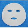 35 gsm Customized Facial Sheet Mask Safety Milk Facial Mask