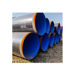 Beveled Ends Plain Ends API 5L X60 Line Pipe Specification