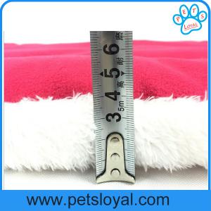 China China Manufacturer Wholesale Four Sizes Cheap Pet Bed Dog Mat supplier