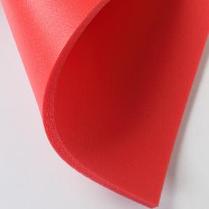 Ldpe Sheet Polyethylene Thermal Insulation Foam 0.1-100mm Thickness Waterproof