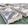 Mill Finished H112 5052 Aluminum Sheet Aluminium Alloy Panel For Industrial