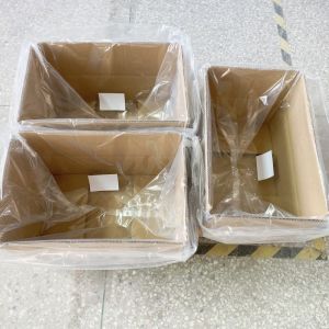 China OEM 全自動バッグ挿入機 ポリバッグ挿入機 wholesale