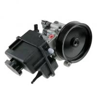 China 0064664701 Power Steering Pump Automobile Spare Parts For Mercedes Benz on sale
