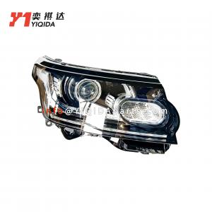 LR067202 Car Headlights Bulbs OEM Led Headlight Auto Led Lighting System