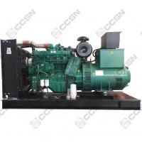 China 100KW Entirely Automated Electricity Maker for Sustainable and Eco-Friendly Solutions on sale