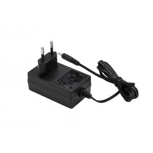 China 30W 6V AC DC Power Adapter Efficiency Level VI 5 Volt Wall Adapter supplier