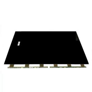LVDS Interface 43 Inch LCD Panel TFT Colour Display 12.0V