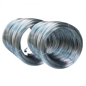 Industrial Grade 201 304 316 304CU Stainless Steel EPQ Wire With AISI ASTM Standard