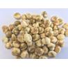 Fried Coated Grena Green Peas Snack Crispy Taste With Private Label