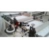 PVC Film, Fiber Glass Mat, Aluminium Foil Laminating Machine for Gypsum Plaster