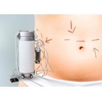 China Body Slimming Surgical Liposuction Machine For Clinic 12 Months Warranty on sale