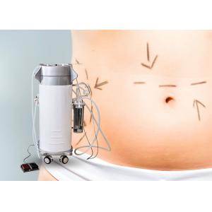 China Body Slimming Surgical Liposuction Machine For Clinic 12 Months Warranty supplier