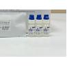 China Hospital Special Virus Rapid Test Card New Corona Virus Coronavirus AgG Rapid Test forTotal Antibody to SARS-CoV-2 wholesale