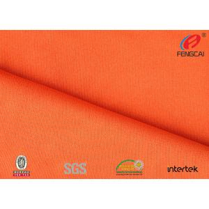 China AZO FREE Brushed Poly Fabric , Clinquant Velvet Polyester Tracksuit Fabric supplier