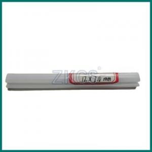China 110KV Cable Plastic Welding Strips Rod 12mm No Deformation For Electrical Industry supplier