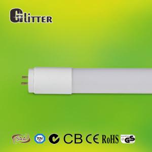 China Energy Saving 1200mm T8 LED Tubes 20 watt , Warm White LED Tube supplier